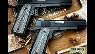 Rock Island Armory 22 TCM 1911 Single Stack Pistol Review