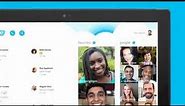 Skype Essentials for Modern Windows: How to Add a Contact