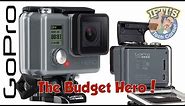 2014 GoPro Hero - The Ultimate Budget Action Camera? - REVIEW