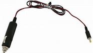 LG Blu-ray Power Cord - 5 Amp - DC Plug - 3' Long LG Accessories and Parts 292-101750
