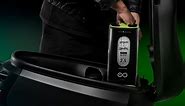 Gogoro unveils the world's first-ever solid state swappable electric vehicle battery
