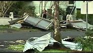 Cyclone Yasi devastates Tully