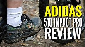 BEST MTB SHOE | Adidas Five Ten Impact PRO Review + Test