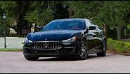 2018 Maserati Ghibli Review: Fast, Loud, Worth It?