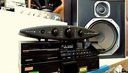 Magnavox CDB 650 + Alto Audio Inovation SE + Philips 22AH495