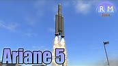 KSP - Ariane 5