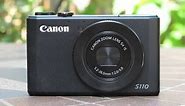 Canon PowerShot S110 Quick Review