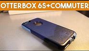 Otterbox Commuter iPhone 6s Plus Review