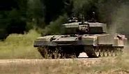 Degman (M-95) tank part 3