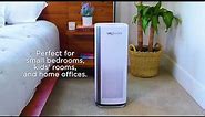 Best Air Purifier 2022? | Meet the AirDoctor Family: Models 1000, 3000, 5000