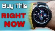 Samsung Galaxy Watch 4 Classic LTE - QNA (HINDI)