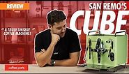 SanRemo Cube Coffee Machine | Review