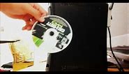 How To Insert a CD To An Xbox 360 Correctly