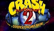 Crash Bandicoot 2 - Full Soundtrack (All Tracks & In-game Audios)
