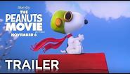 The Peanuts Movie | Teaser [HD] | Fox Family Entertainment