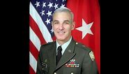 Retired Army major general reduced to second lieutenant for sex crime conviction
