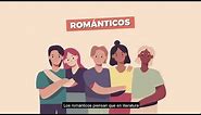 El Romanticismo literario