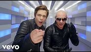 Austin Mahone - Mmm Yeah ft. Pitbull