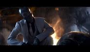 Batman: Arkham Origins Official Trailer