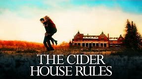 The Cider House Rules | Official Trailer (HD) - Charlize Theron, Tobey Maguire, Paul Rudd | MIRAMAX