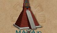 Maya-3D.com | Tikal - Temple III