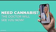 Medical Marijuana Cards Made Easy