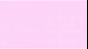 Led Light Pink Screen Color 4K [10 Hours]