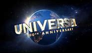 New Universal Pictures Logo 2012