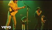 AC/DC - Dirty Deeds Done Dirt Cheap (Joe Louis Arena, Detroit MI, November 1983)