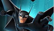 Beware the Batman - streaming tv show online