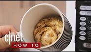 5 super easy microwave mug meals (CNET How To)