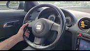 Seat Ibiza 6L 1.9 TDI GTB2260VKLR Firad 100%
