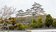 Himeji Castle (姫路城), Japan