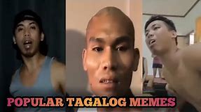 POPULAR TAGALOG MEMES FOR YOUR YOUTUBE VIDEO | NO COPYRIGHT