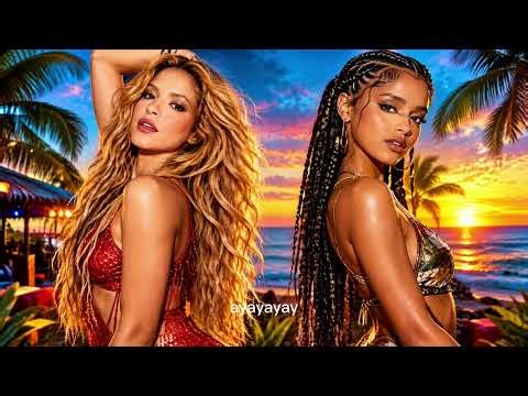 Dai Dai 🔥 | Latin Pop × Afrobeat Dance Music 2026 | DiaDia Vibes