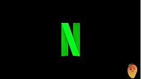 Netflix Logo Effects | Pixel Art Showcase