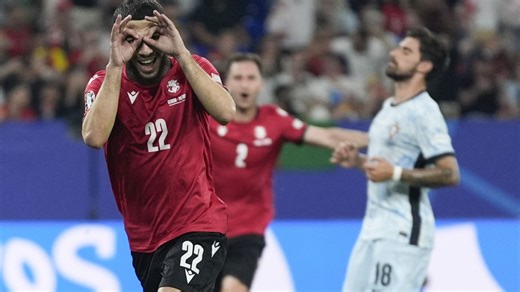 Eurocopa 2024: Así quedan los emparejamientos de octavos de final