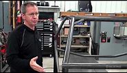 TMRC Chassis Kit Tutorial - Fit Overview