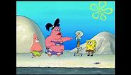 SpongeBob SquarePants episode Big Sister Sam aired on October 13, 2008