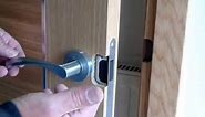 DoorSuppliesOnline - Magnetic Door Latch