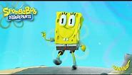 Spongebob 3D Recreation - Walk Cycle | Lost Episode