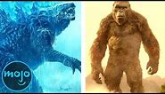 Godzilla's Monsterverse Completely Explained!