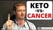4 Ways KETO Fights Cancer (The Last One is Big)