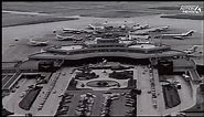 Pittsburgh's "Air Castle:" A look back at the 1952 state-of-the-art airport