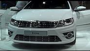 2013 Volkswagen CC R-Line 2.0 TDi 4-Motion - In Detail (1080p FULL HD)