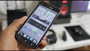 HTC Droid DNA: Revisited!