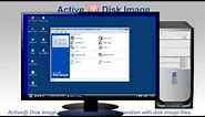 Active@ Disk Image - Backup and Restore Windows system