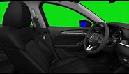 Green Screen Car Driving - Green Screen Effects 4K DOWNLOAD FREE