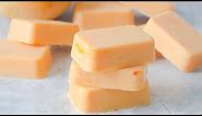How To Make Papaya Soap With Real Papaya For Beginners
