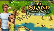 The Island Castaway: Lost World®, July 2023